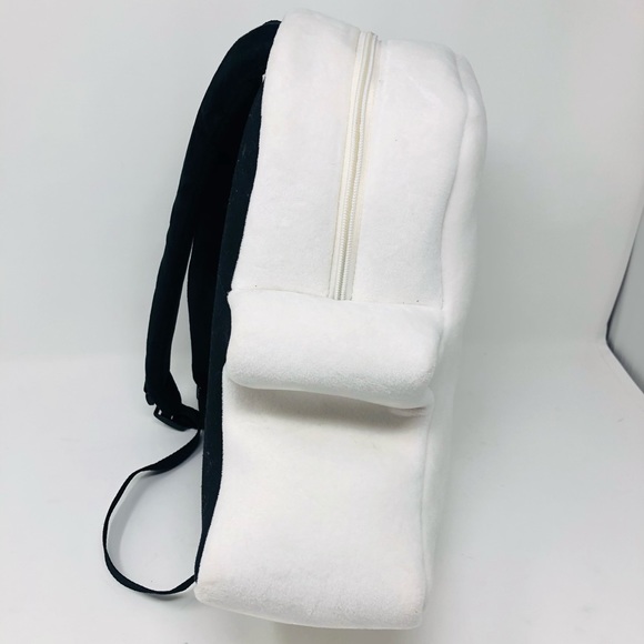 Snapchat Ghost Promotional Backpack - Picture 2 of 7